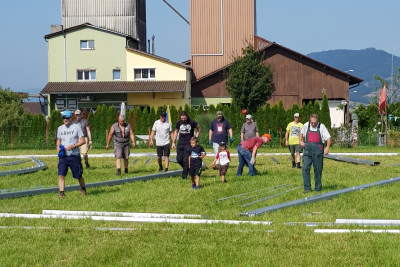 traktorentreffen aufbau 21.08.21_01